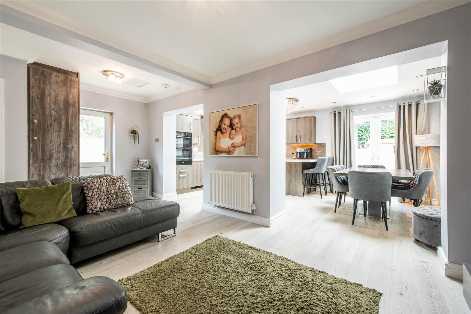 3 bed property in Hern Avenue, Preston
